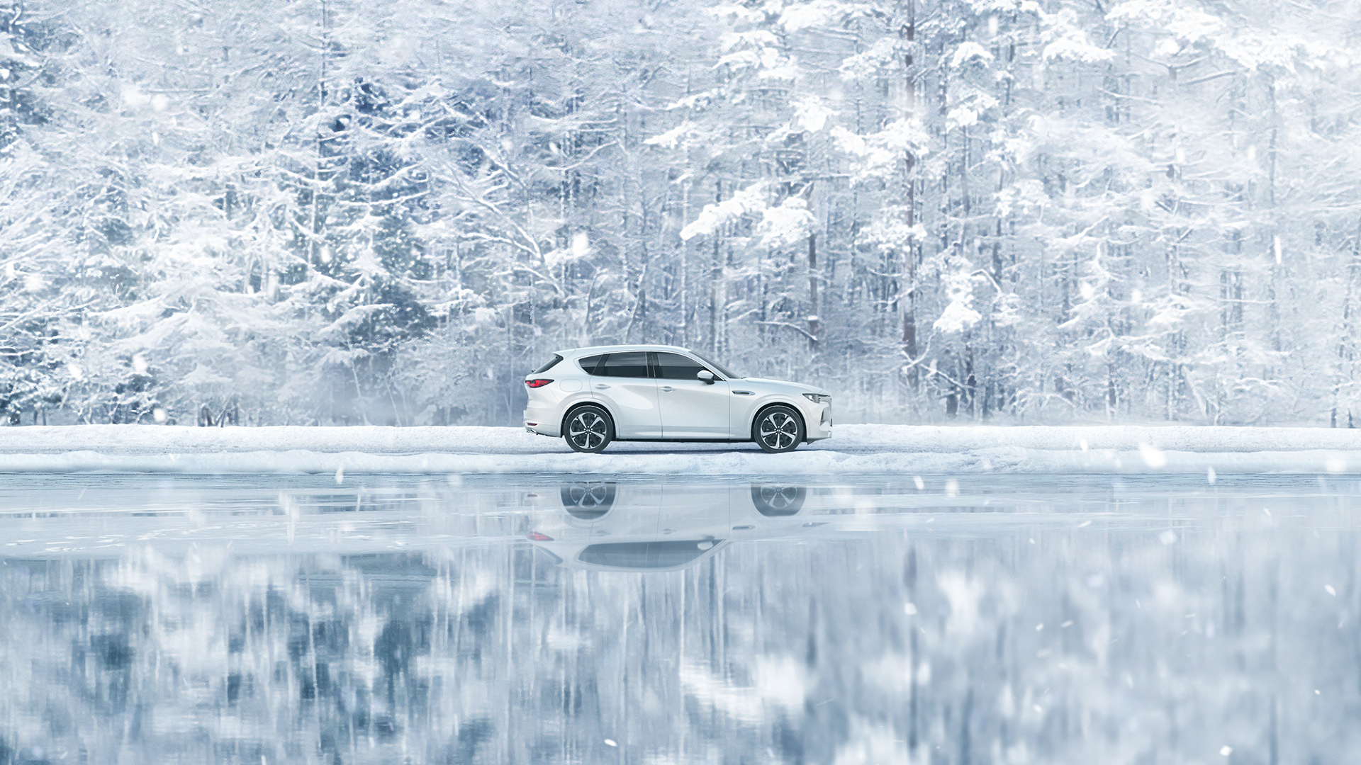 MAZDA CHRISTMAS