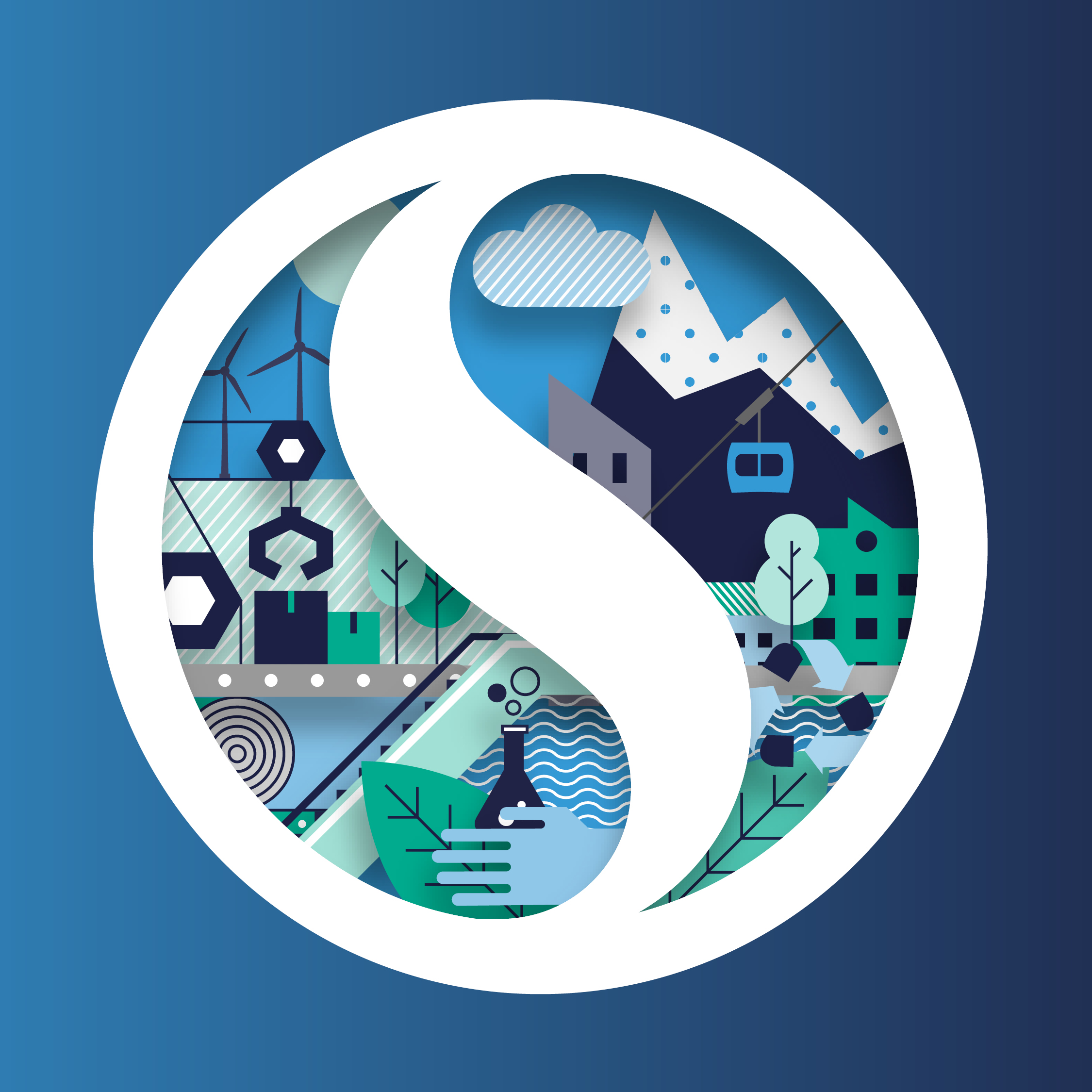 SEMPERIT SUSTAINABILTY REPORT