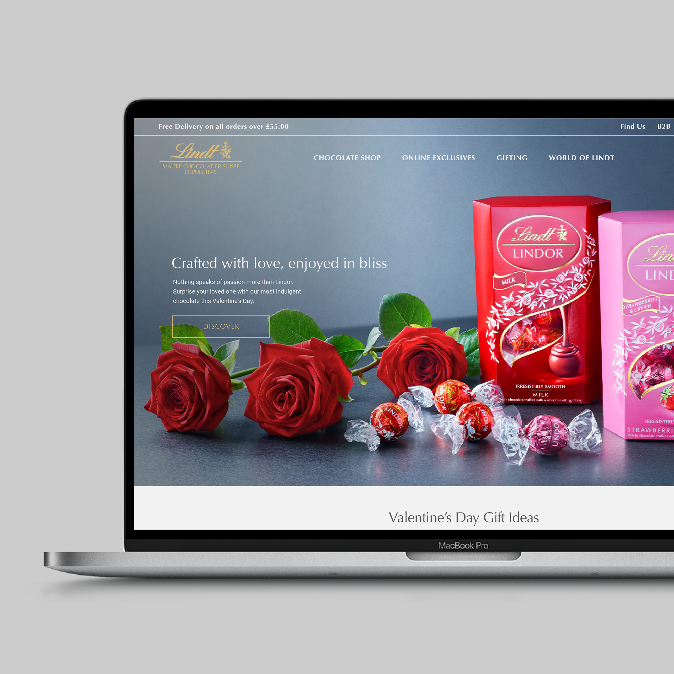 LINDT